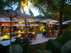 Frankel Estate (D15), Terrace #575368641